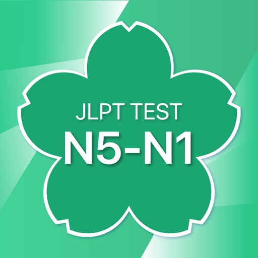 Jlpt Test N5 N1 Japanese Exam By Vu Ho Ngoc