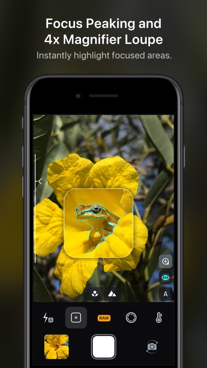 Camera M screenshot-3