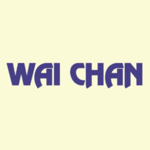 Wai Chan, Bridgend icon