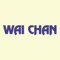 Congratulations - you found our Wai Chan in Bridgend App