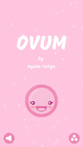 Game screenshot Ovum mod apk