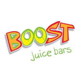 Boost Juice Vietnam