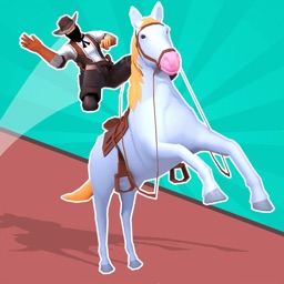 Horse Master 3D