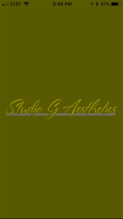 Studio G Aesthetics