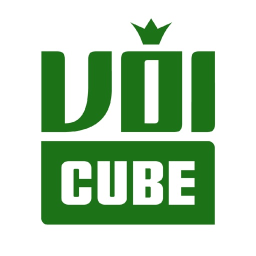 VOI Cube by Migros Aare