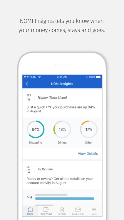 RBC Mobile