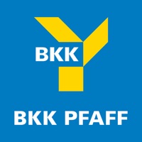 BKK PFAFF_app app funktioniert nicht? Probleme und Störung