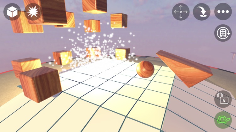 Block Builder FX screenshot-9