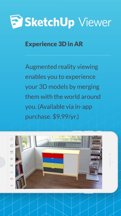 Sketchup Viewer By Trimble Inc Ios United States