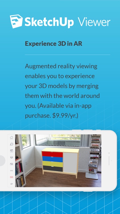 SketchUp Viewer screenshot-4