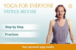 Game screenshot Yoga for Everyone: body & mind mod apk