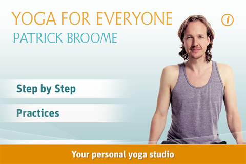 Yoga for Everyone: body & mind - náhled