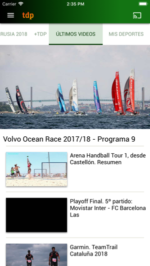 TDP RTVE(圖4)-速報App