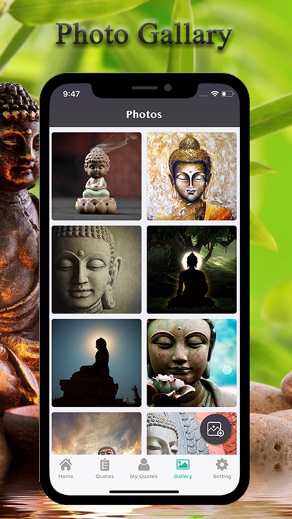 Buddhism - Buddha Quotes