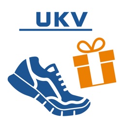 "Meine Fitness"-App der UKV