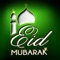 Happy Eid Mubarak to all Muslims around the world