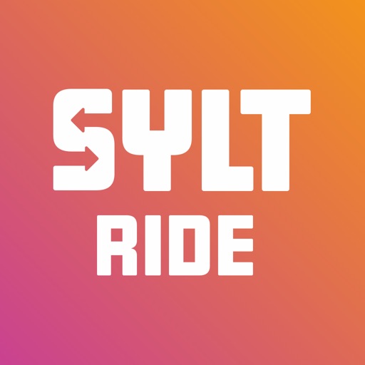 SyltRIDE icon