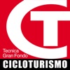 Cicloturismo