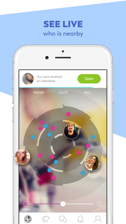 LOVOO screenshot-3