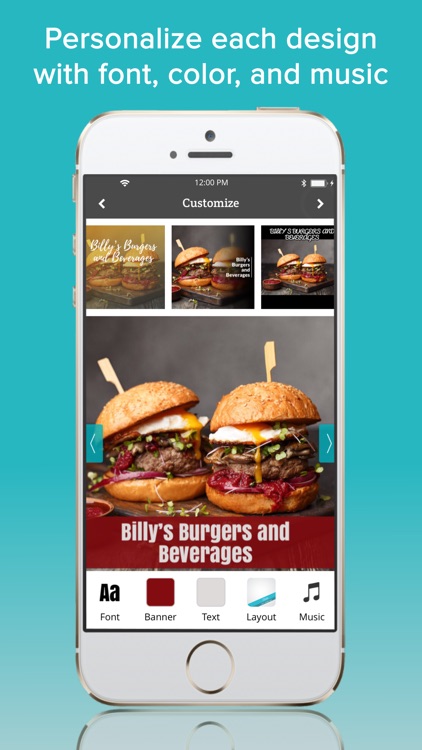 Ripl: Make Eye-Catching Videos screenshot-6