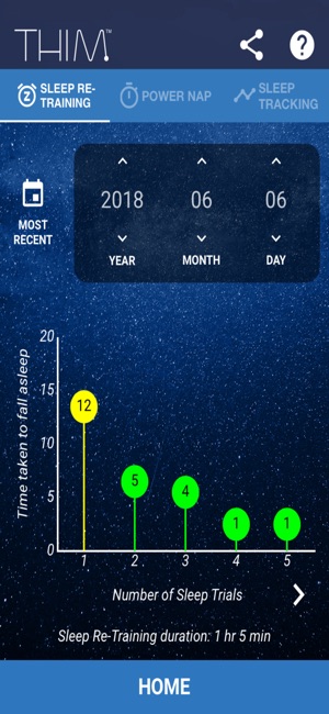 THIM Sleep Ring(圖4)-速報App