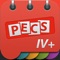 PECS IV+ is the solution for transitioning from PECS® to high-tech AAC