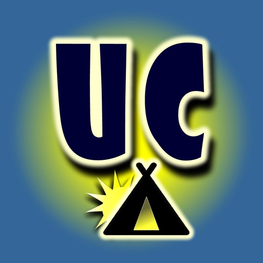 Ultimate US Public Campgrounds iOS App