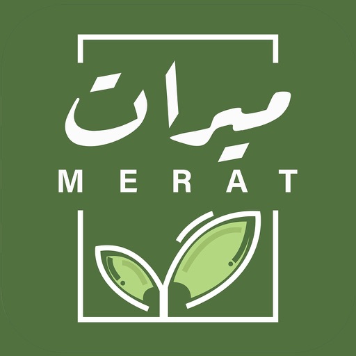 Merat Food - ميرات للاغذية icon