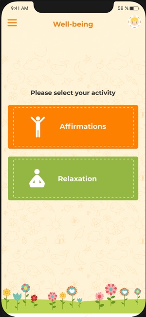 Well-Being for Kids & Teens(圖3)-速報App