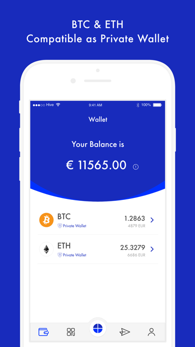 eesty -Smart Wallet screenshot 4
