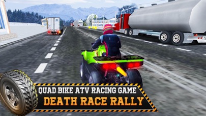 2XL ATV Offroad Quad Race Pro screenshot 3