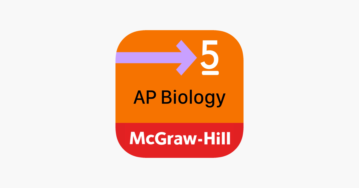 ‎AP Biology Test Questions on the App Store