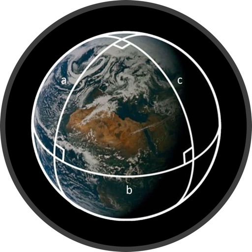 SphericalTrigonometry