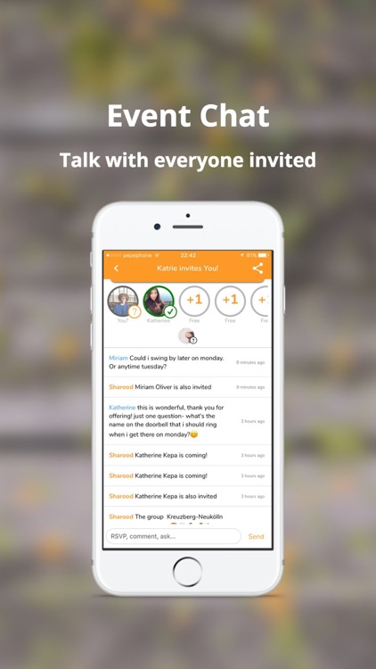 Sharood screenshot-4