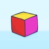 Icon Spectrum Cube