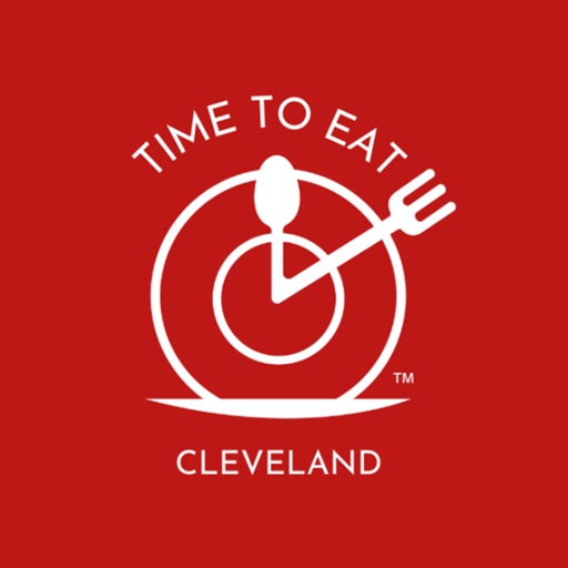 Time To Eat Cleveland