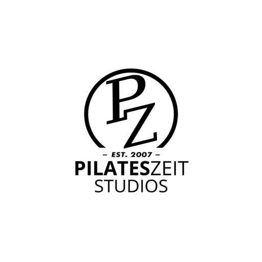 PilatesZeitlogo