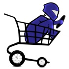 Speed Shopper - Shopping List