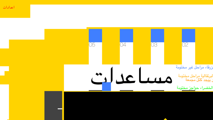 متاهة السرعة والاثارة - ادمان