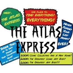 The Atlas Express