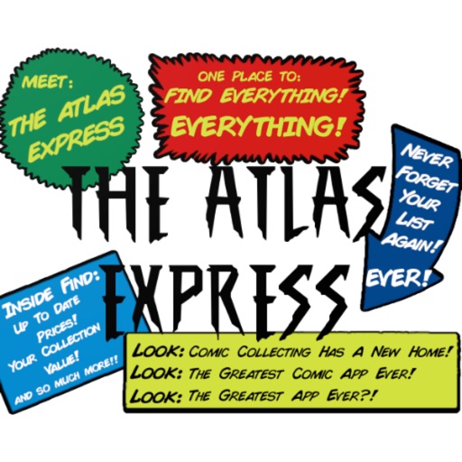 The Atlas Express