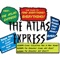 The Atlas Express gives comic collectors an easy and convenient way to organize their collections