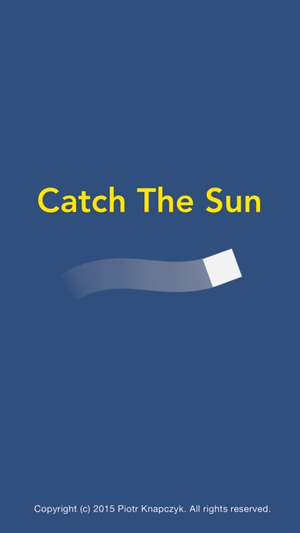 Catch The Sun screenshot-4