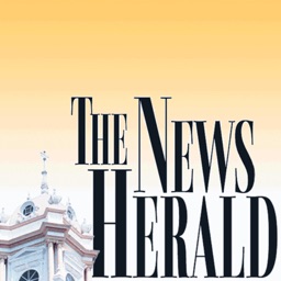 Morganton News Herald 图标