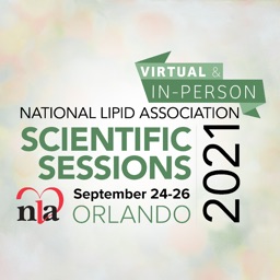 NLA Scientific Sessions 2021