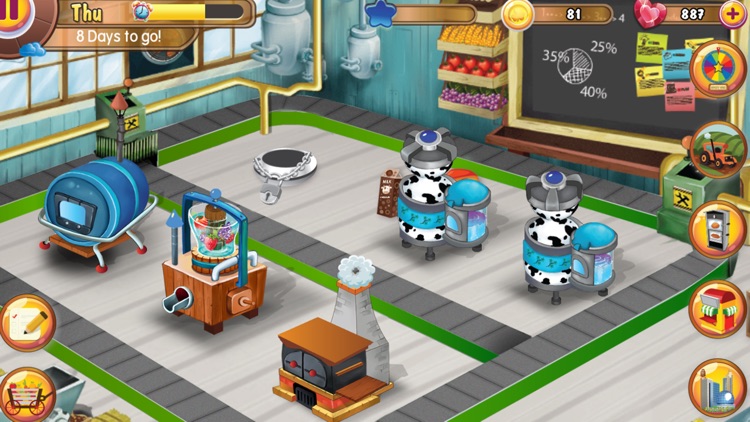 Farm Empire screenshot-3