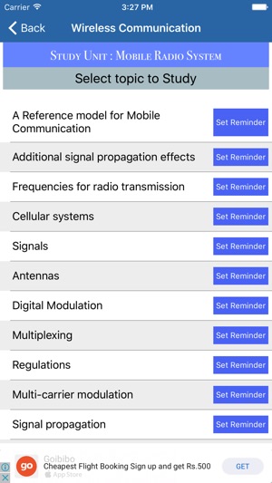 Wireless Communication(圖3)-速報App