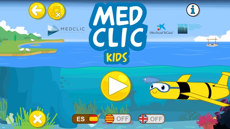 MEDCLIC KIDS