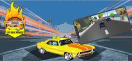 Game screenshot City Drive Madness mod apk