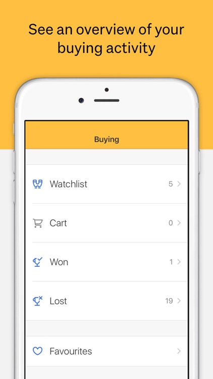 Trade Me screenshot-3